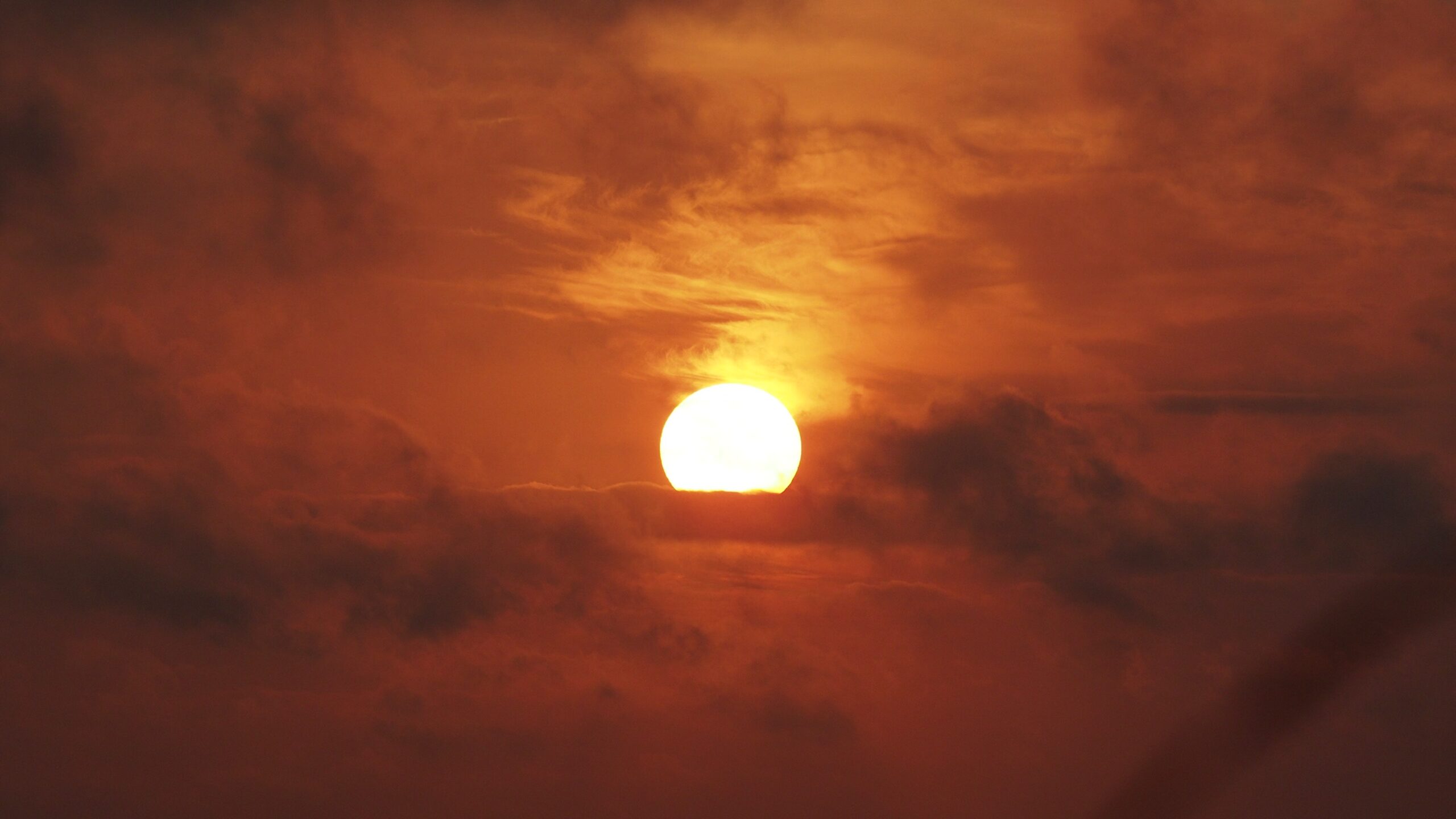 Ocean  City Sunrise